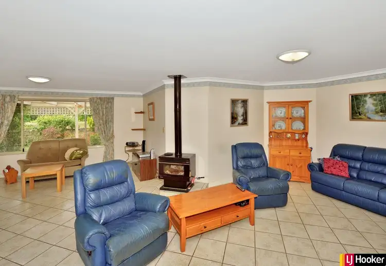 Fourth view of Homely house listing, 47 Touchstone Drive, Dawesville WA 6211