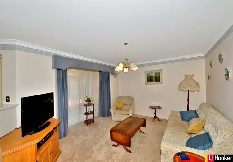 Sixth view of Homely house listing, 47 Touchstone Drive, Dawesville WA 6211