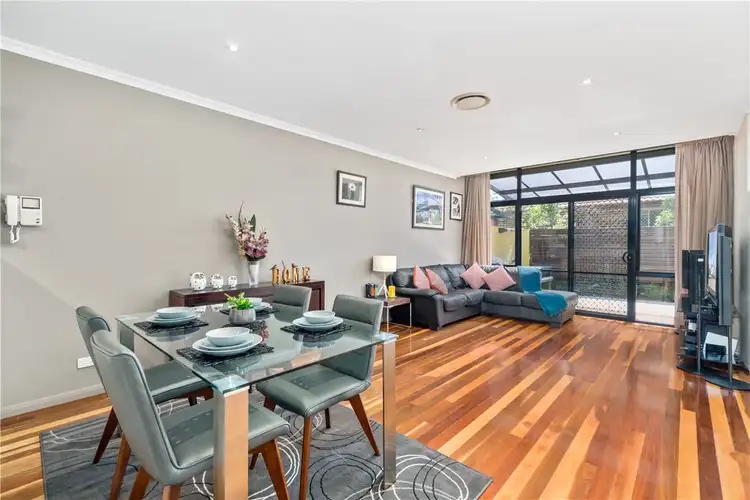 Second view of Homely townhouse listing, 6/46 Morton Street, Parramatta NSW 2150