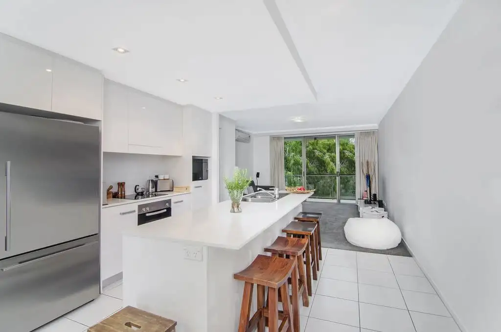 Main view of Homely apartment listing, Apartment 32/2 Gaven Crescent, Mermaid Beach QLD 4218