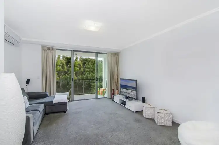 Fourth view of Homely apartment listing, Apartment 32/2 Gaven Crescent, Mermaid Beach QLD 4218