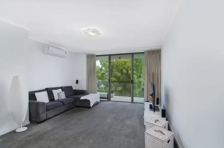 Fifth view of Homely apartment listing, Apartment 32/2 Gaven Crescent, Mermaid Beach QLD 4218