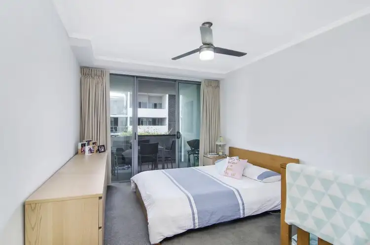 Sixth view of Homely apartment listing, Apartment 32/2 Gaven Crescent, Mermaid Beach QLD 4218