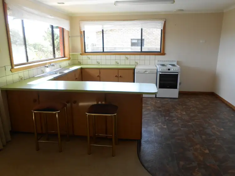 Second view of Homely house listing, 20 Telemon Street, St Helens TAS 7216