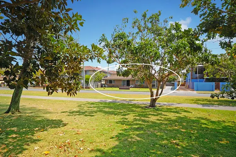 Second view of Homely unit listing, 3/72 Sarawak Avenue, Palm Beach QLD 4221