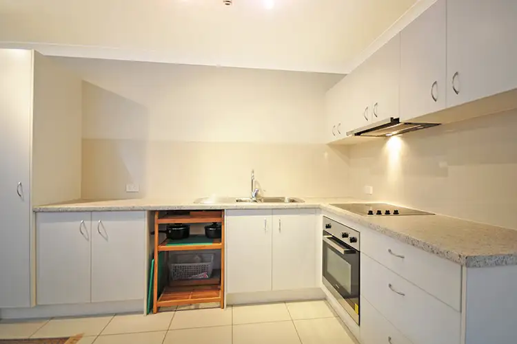 Fourth view of Homely unit listing, 3/72 Sarawak Avenue, Palm Beach QLD 4221