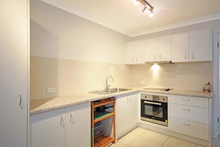 Fifth view of Homely unit listing, 3/72 Sarawak Avenue, Palm Beach QLD 4221