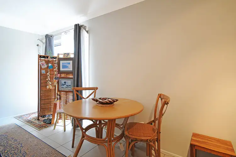 Sixth view of Homely unit listing, 3/72 Sarawak Avenue, Palm Beach QLD 4221