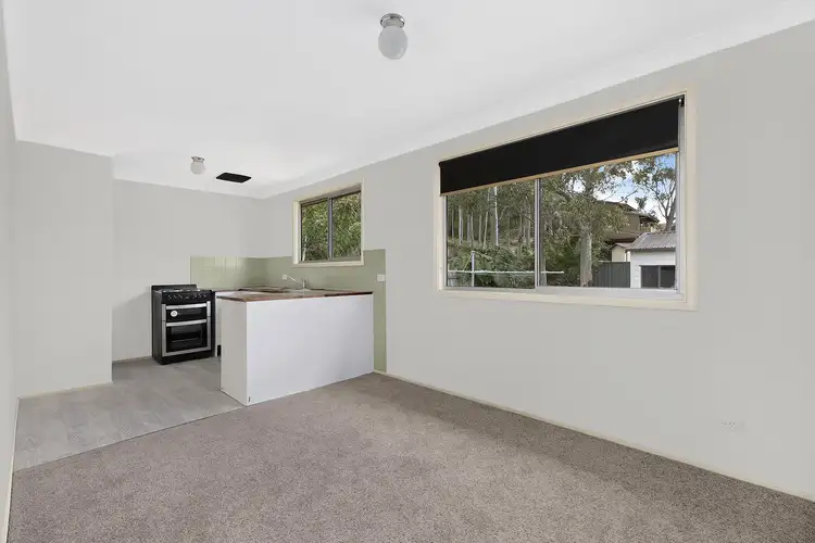 Second view of Homely house listing, 25 Platypus Road, Berkeley Vale NSW 2261