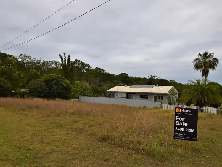 34 Baguette Street, Russell Island QLD 4184