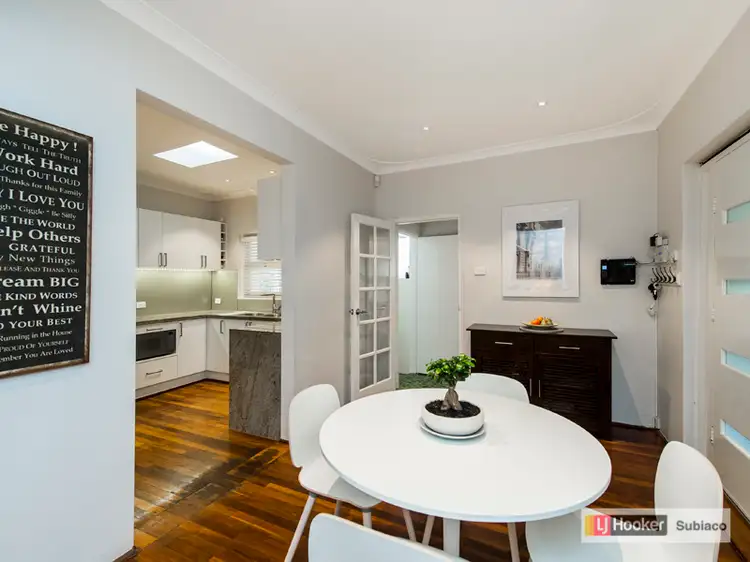 Sixth view of Homely house listing, 6a Purdom Road, Wembley Downs WA 6019