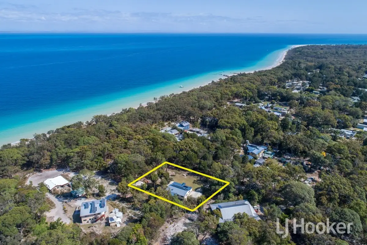 Main view of Homely house listing, 11 Warner Street, Bulwer QLD 4025