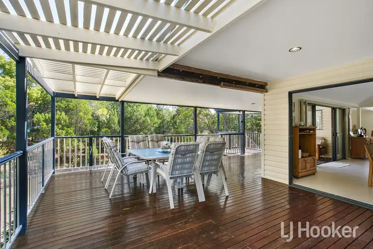 Third view of Homely house listing, 11 Warner Street, Bulwer QLD 4025