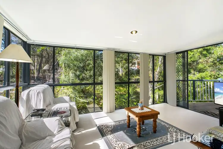 Fourth view of Homely house listing, 11 Warner Street, Bulwer QLD 4025