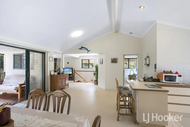 Sixth view of Homely house listing, 11 Warner Street, Bulwer QLD 4025