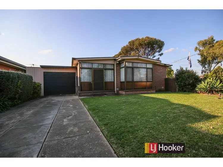 5 Stuart Street, Dernancourt SA 5075