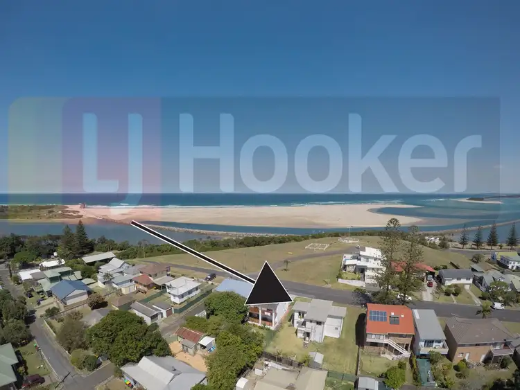 Second view of Homely house listing, 17 High Street, Harrington NSW 2427