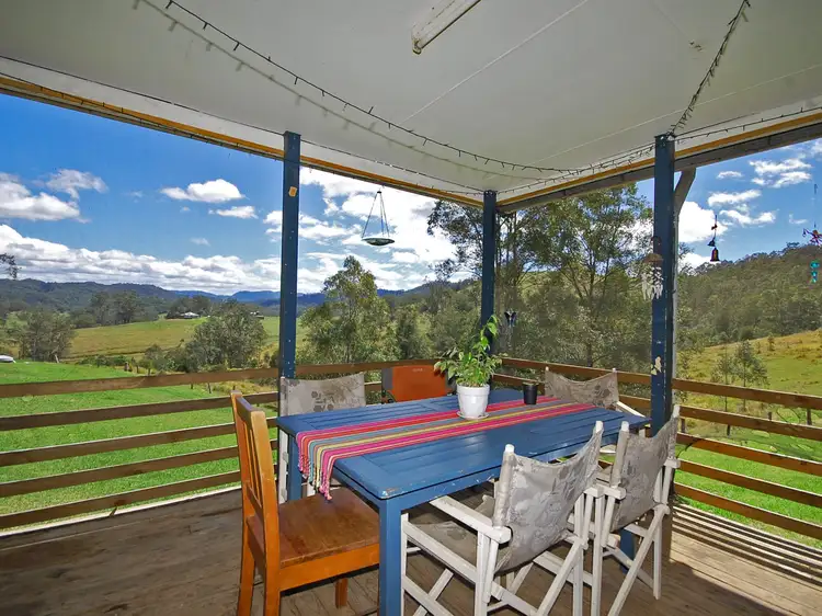 Main view of Homely rural property listing, 2 Leachs Road, Wingham NSW 2429