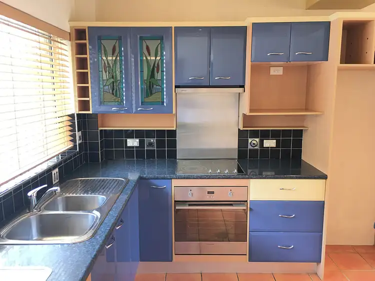 Second view of Homely apartment listing, 3/32 Macaulay Street, Coorparoo QLD 4151