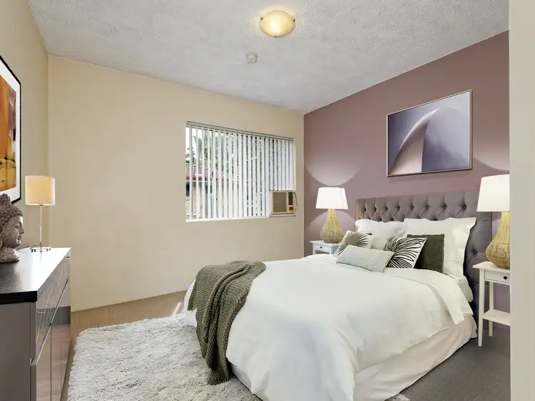Third view of Homely apartment listing, 3/32 Macaulay Street, Coorparoo QLD 4151