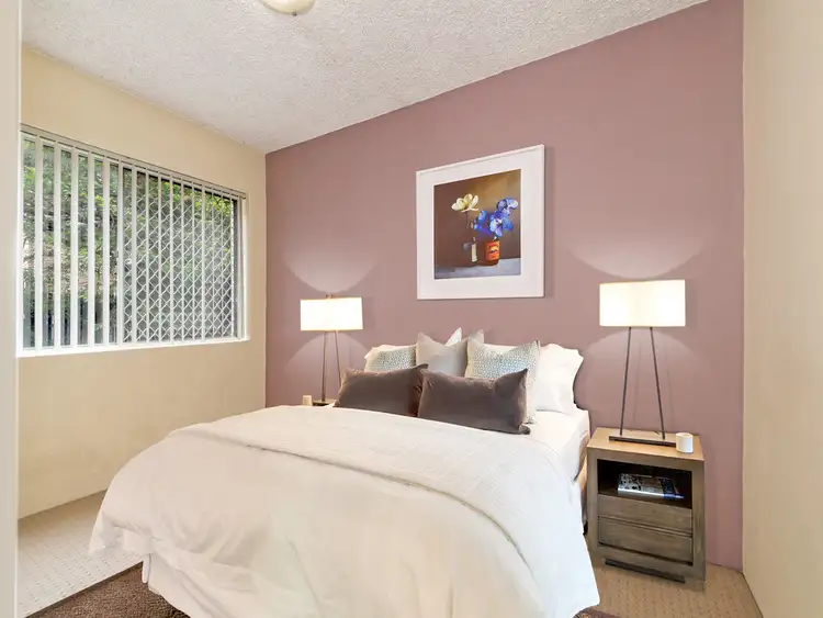 Fourth view of Homely apartment listing, 3/32 Macaulay Street, Coorparoo QLD 4151