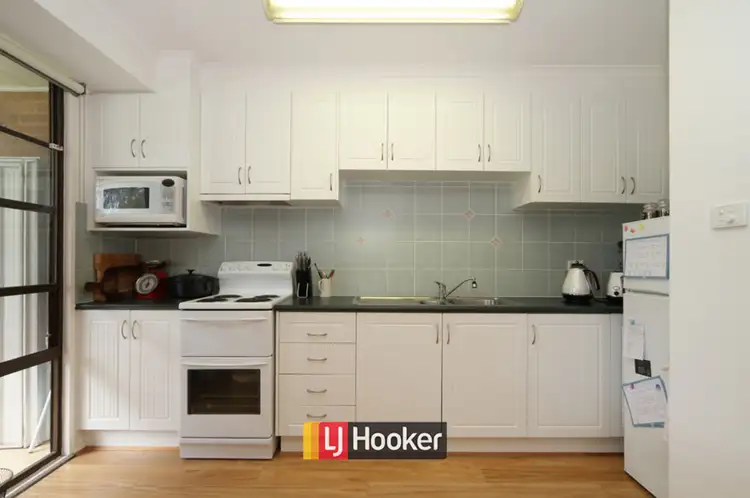 Second view of Homely unit listing, 11B/62 Wattle Street, Lyneham ACT 2602