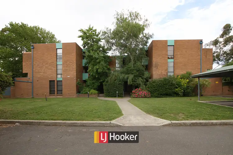 Fifth view of Homely unit listing, 11B/62 Wattle Street, Lyneham ACT 2602