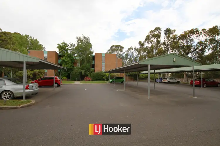 Sixth view of Homely unit listing, 11B/62 Wattle Street, Lyneham ACT 2602
