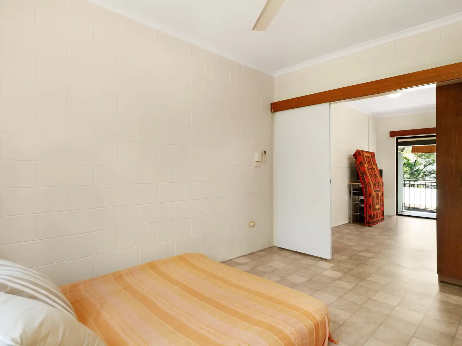 Main view of Homely unit listing, 14/4 Mcpherson Close, Edge Hill QLD 4870
