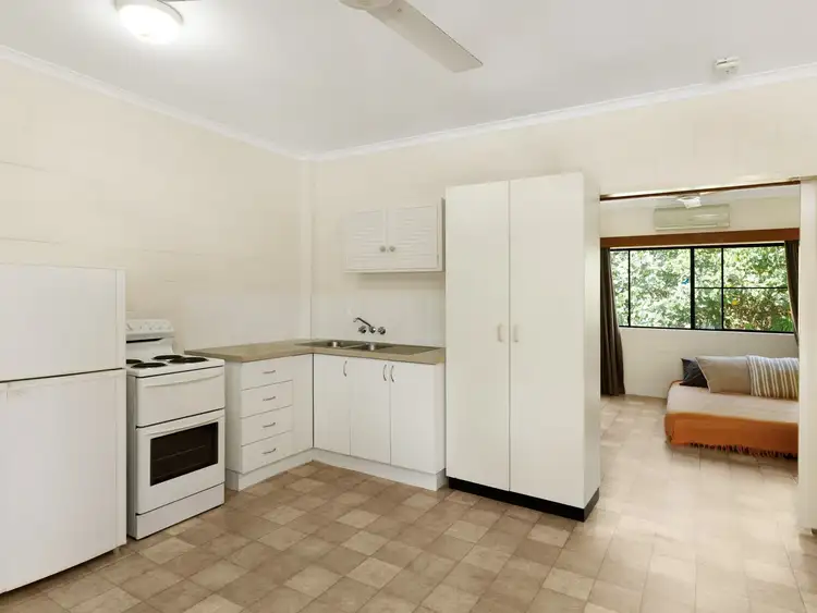 Second view of Homely unit listing, 14/4 Mcpherson Close, Edge Hill QLD 4870