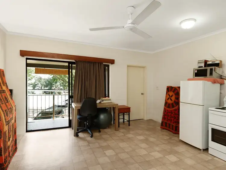 Third view of Homely unit listing, 14/4 Mcpherson Close, Edge Hill QLD 4870