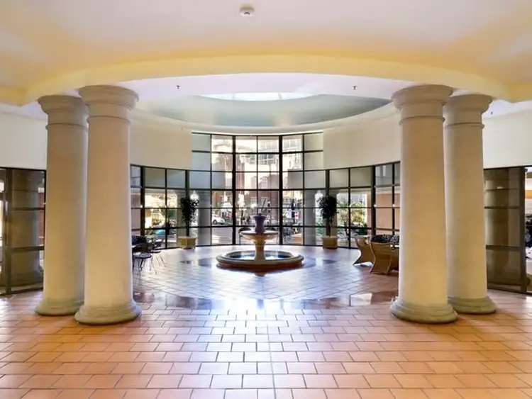 Seventh view of Homely apartment listing, 1207/2 Quay St, Sydney NSW 2000