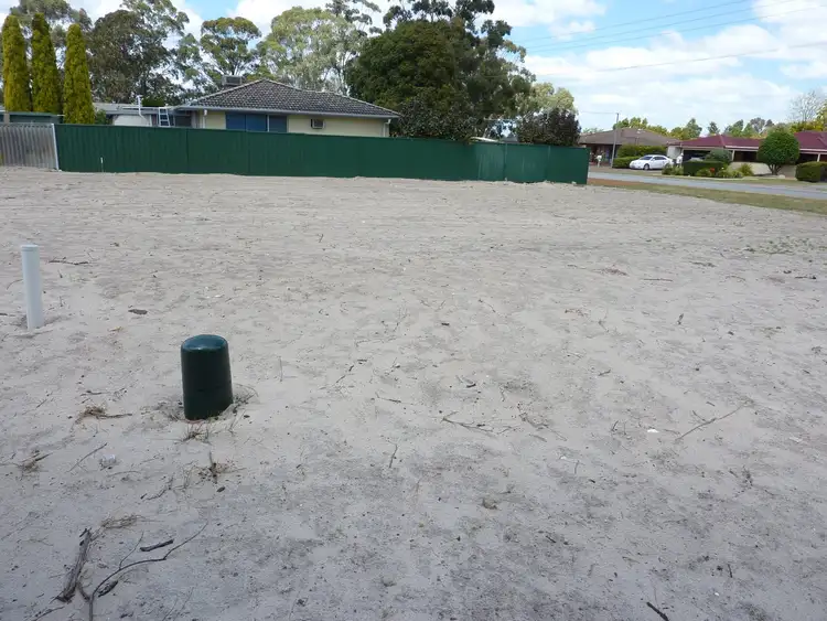 Main view of Homely land listing, 6 Macao Road, High Wycombe WA 6057