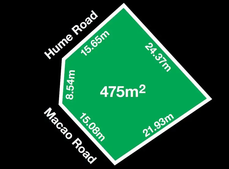 Second view of Homely land listing, 6 Macao Road, High Wycombe WA 6057