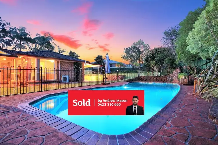 25 Forrester Court, Sanctuary Point NSW 2540