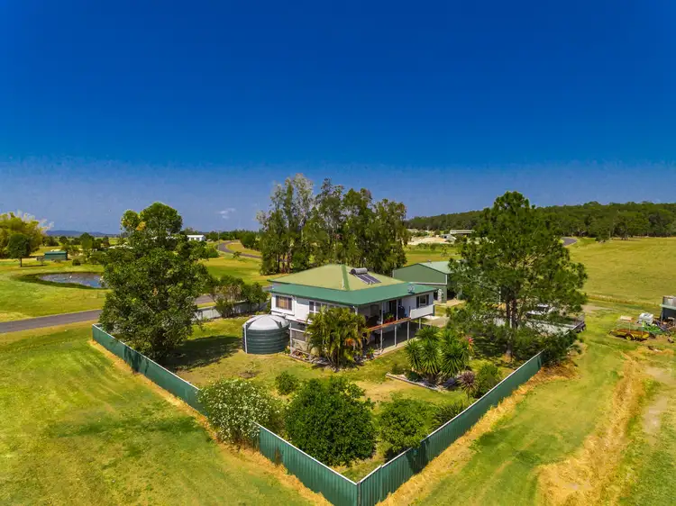 Main view of Homely rural property listing, 130 Reardons Lane, Swan Bay NSW 2471