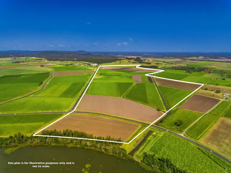 Second view of Homely rural property listing, 130 Reardons Lane, Swan Bay NSW 2471