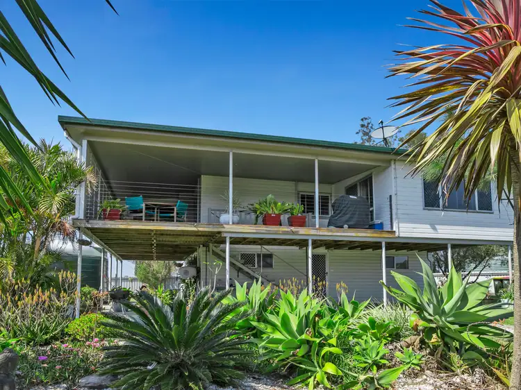 Fourth view of Homely rural property listing, 130 Reardons Lane, Swan Bay NSW 2471