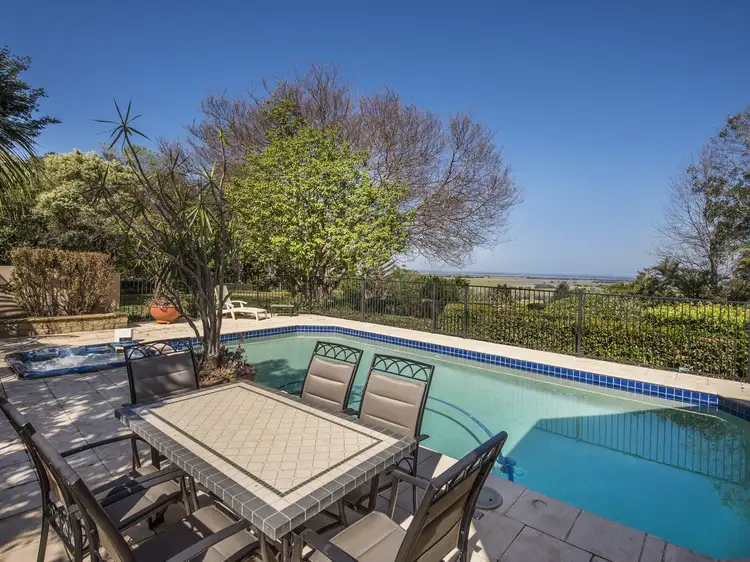 Second view of Homely rural property listing, 27 Towalbyn Place, Uralba NSW 2477