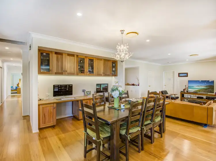 Fourth view of Homely rural property listing, 27 Towalbyn Place, Uralba NSW 2477