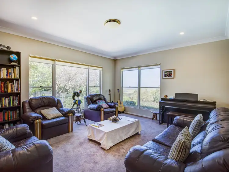 Fifth view of Homely rural property listing, 27 Towalbyn Place, Uralba NSW 2477