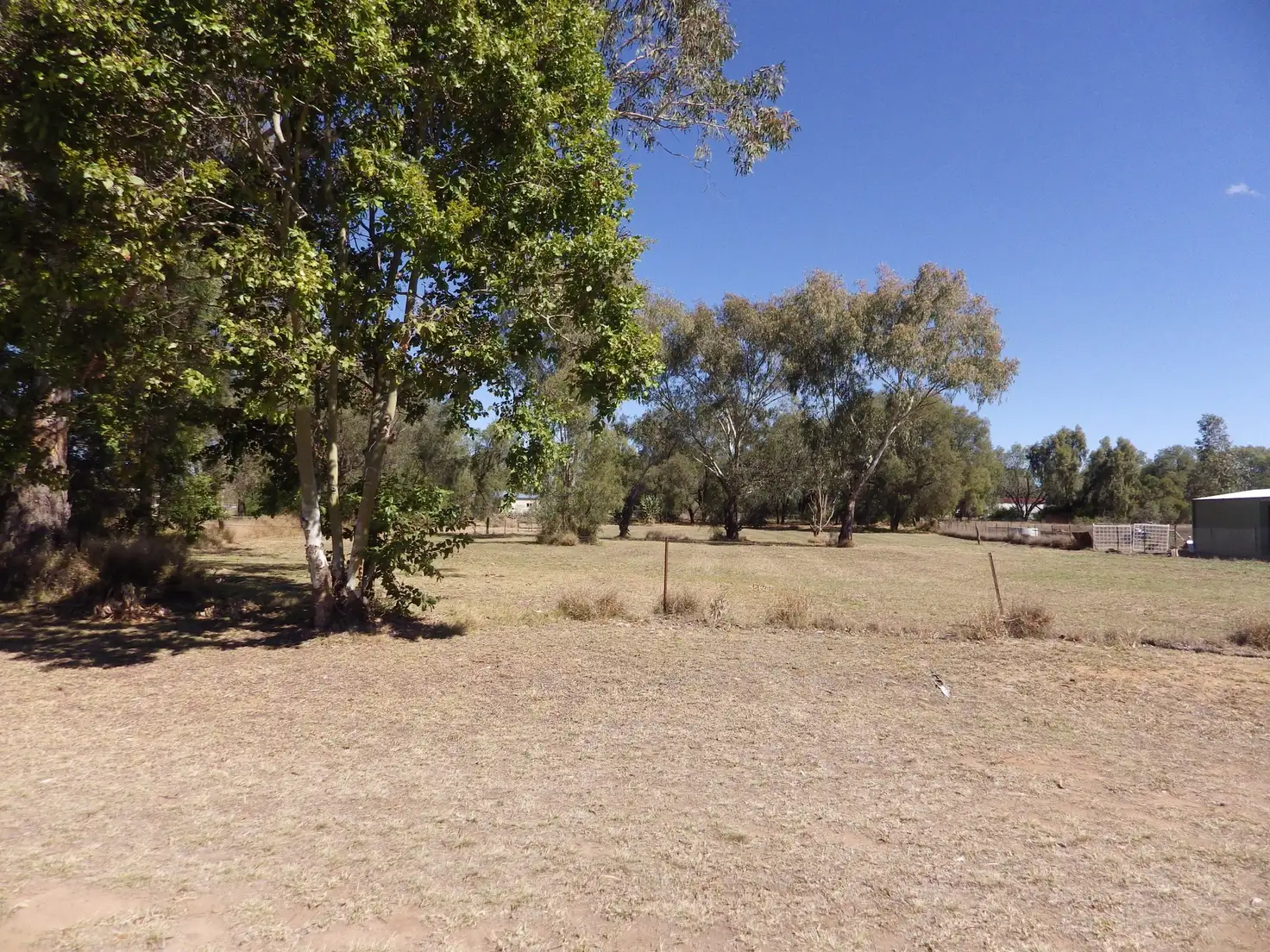 Main view of Homely land listing, 35 Ann Street, Mitchell QLD 4465