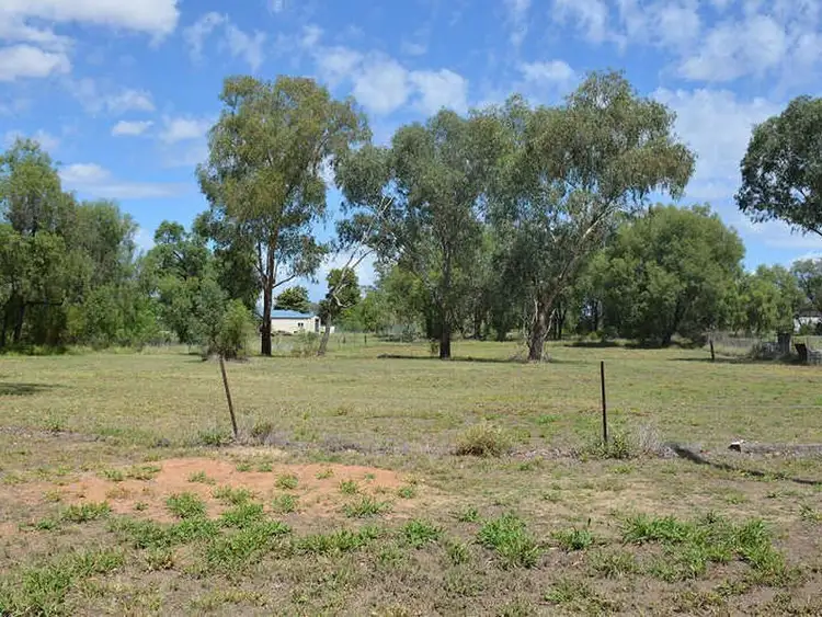 Second view of Homely land listing, 35 Ann Street, Mitchell QLD 4465