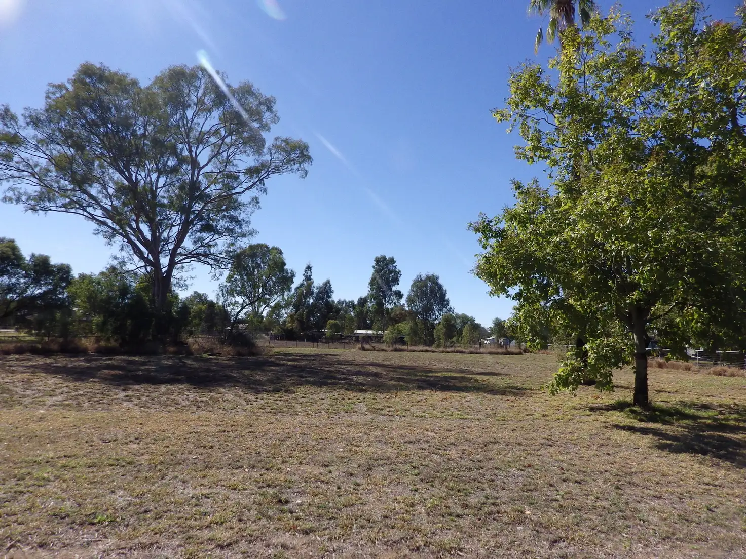 Main view of Homely land listing, 50 Alice Street, Mitchell QLD 4465