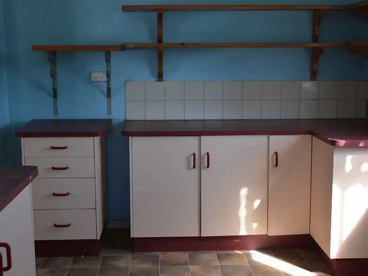 Second view of Homely house listing, 56 Mary Street, Mitchell QLD 4465