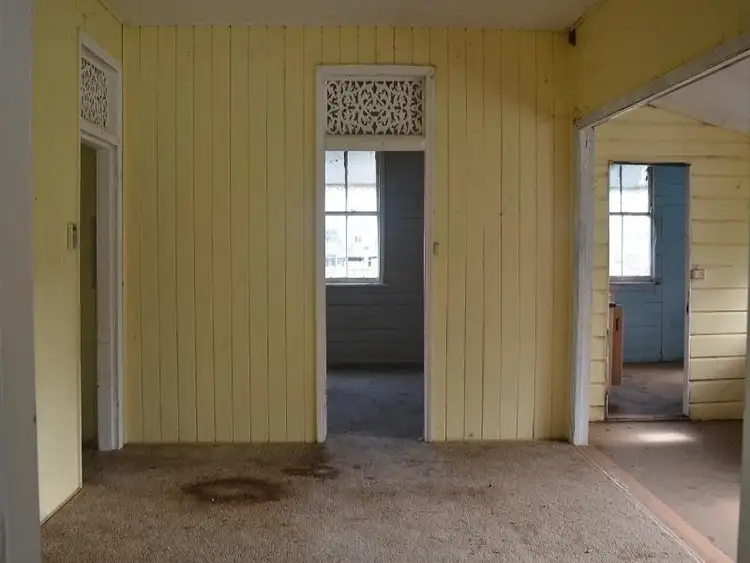 Third view of Homely house listing, 56 Mary Street, Mitchell QLD 4465