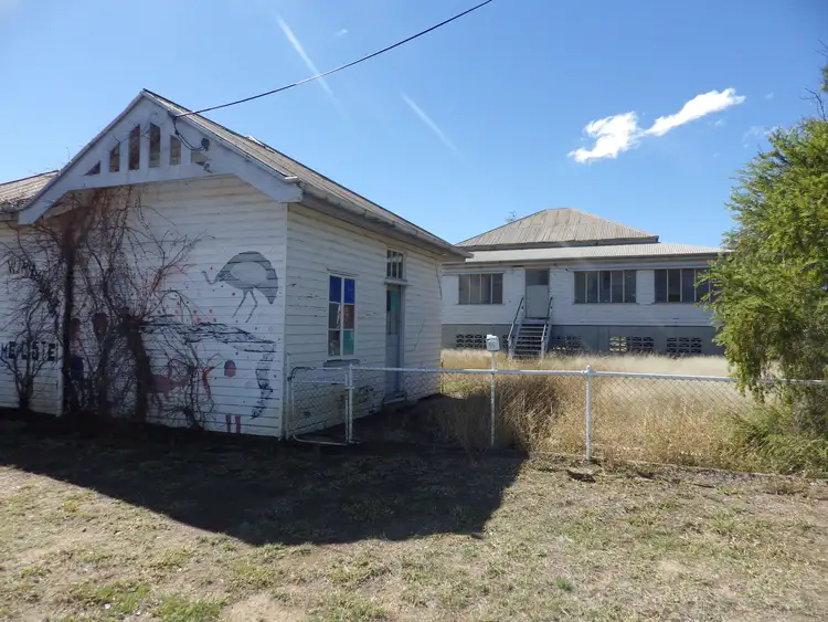 Fourth view of Homely house listing, 56 Mary Street, Mitchell QLD 4465