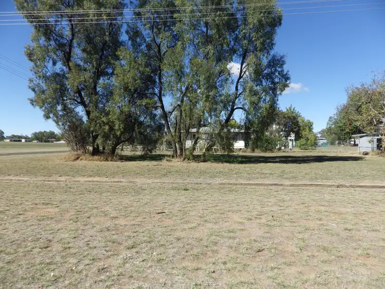 Second view of Homely land listing, 26 Winchester Street, Mitchell QLD 4465