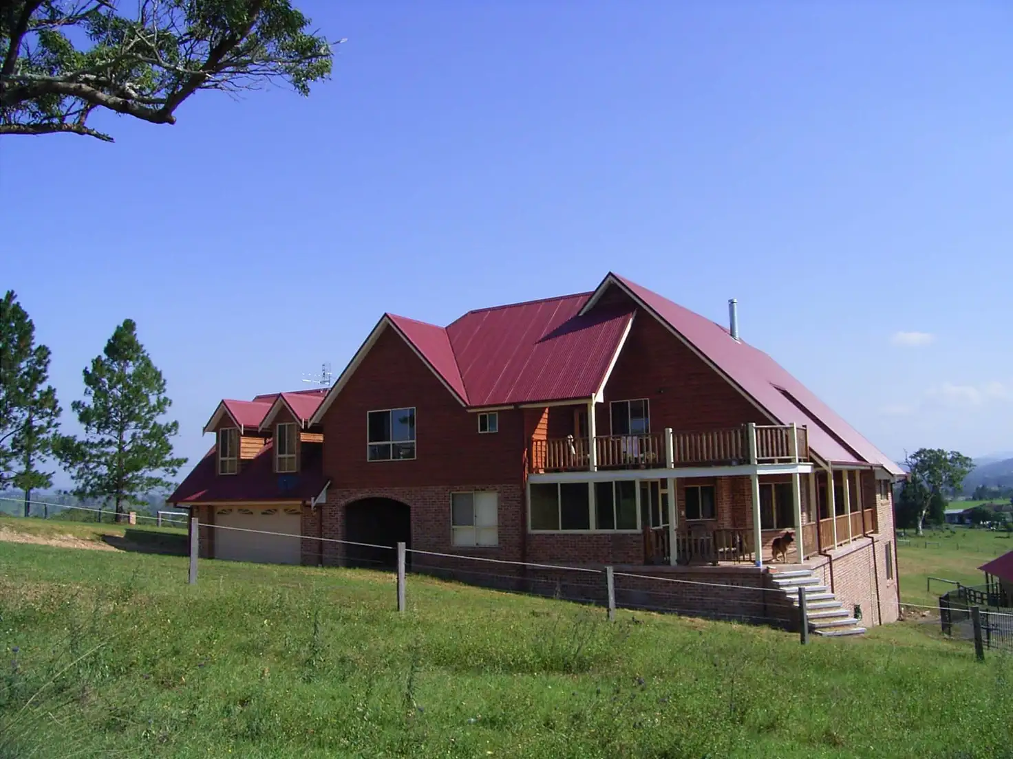 Main view of Homely rural property listing, 21-23 The Cedars Drive, Wingham NSW 2429