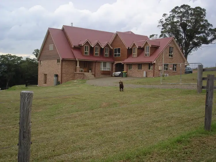 Fifth view of Homely rural property listing, 21-23 The Cedars Drive, Wingham NSW 2429